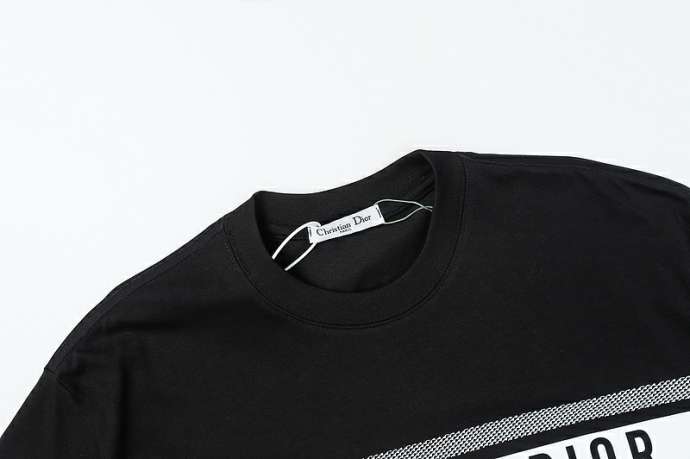 Dior T Shirts Short _SKUDiorS-XXL233833920